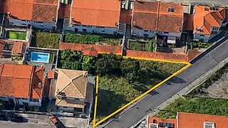 Land for sale in Águeda, Portugal — €40,000