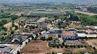 Land for sale in Mealhada, Portugal — €450,000