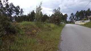 Terreno de 700 m² em Coimbra