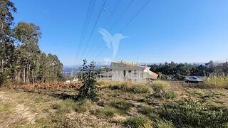 Land for sale in Vila Nova de Gaia, Portugal — €35,860