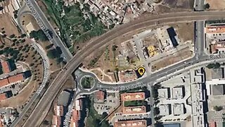 Land for sale in Amadora, Portugal — €1,500,000