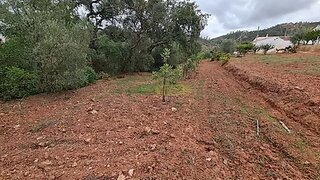 Land for sale in Loulé, Portugal — €25,000