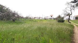 Land for sale in Albufeira, Portugal — €160,000