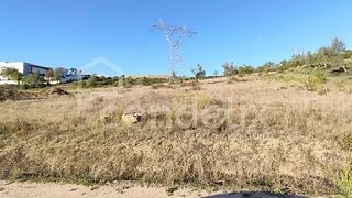 Land for sale in Vila Franca de Xira, Portugal — €138,600