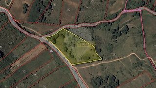 Land for sale in Sintra, Portugal — €70,000