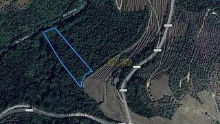 Terreno em Lamego