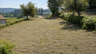 Land for sale in Barcelos, Portugal — €120,000