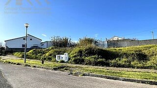 Land for sale in Lourinhã, Portugal — €76,200