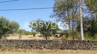 Land for sale in Idanha-a-Nova, Portugal — €20,500