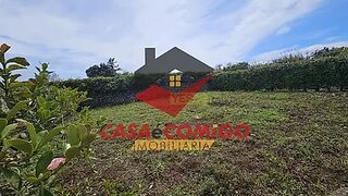Land for sale in Lagoa (Açores), Portugal — €72,500