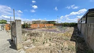Land for sale in Salvaterra de Magos, Portugal — €65,000