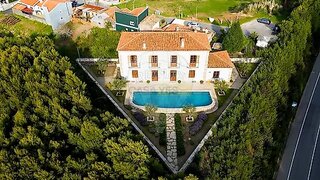 Land for sale in Santa Maria da Feira, Portugal — €85,000