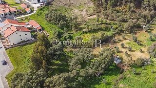 Land for sale in Proença-a-Nova, Portugal — €75,000