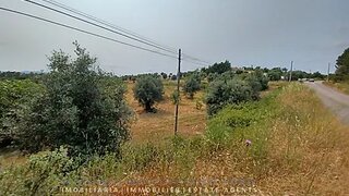Land for sale in Tomar, Portugal — €15,500