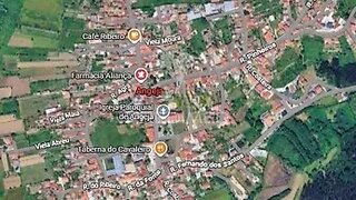 Land for sale in Albergaria-a-Velha, Portugal — €17,500