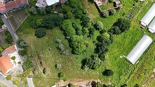 Land for sale in Barcelos, Portugal — €124,900