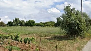Land for sale in Cadaval, Portugal — €42,000