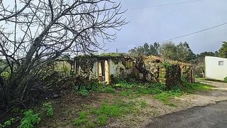 Land for sale in Ferreira do Zêzere, Portugal — €39,500