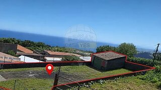 Land for sale in Ponta Delgada, Portugal — €55,800