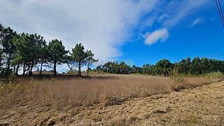 Land for sale in Torres Vedras, Portugal — €135,000