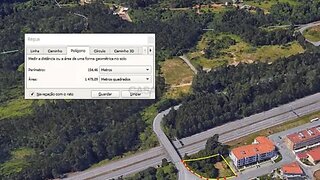 Land for sale in Santa Maria da Feira, Portugal — €150,000