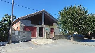 Land for sale in Torre de Moncorvo, Portugal — €79,000