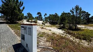Land for sale in Torres Vedras, Portugal — €100,000