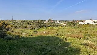 Land for sale in Sesimbra, Portugal — €135,000