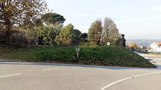 Land for sale in Vila Nova de Cerveira, Portugal — €35,000