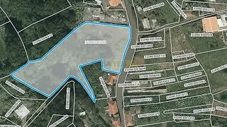 Land for sale in Santana, Portugal — €185,000