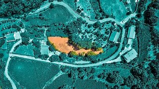 Land for sale in Amares, Portugal — €19,900