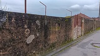 Land for sale in Albergaria-a-Velha, Portugal — €100,000