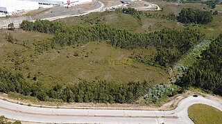 Land for sale in Valongo, Portugal — €545,000