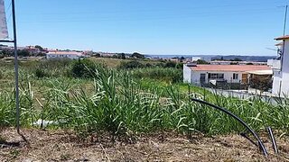 Land for sale in Óbidos, Portugal — €75,000