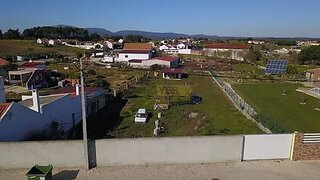 Land for sale in Azambuja, Portugal — €120,000