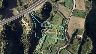 Land for sale in Vila Franca do Campo, Portugal — €179,950