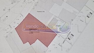 Land for sale in Vila Franca de Xira, Portugal — €420,000