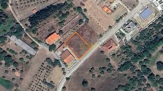 Terreno em Cantanhede