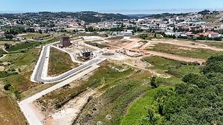 Land for sale in Alcobaça, Portugal — €100,000