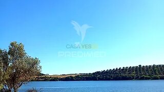 Land for sale in Alandroal, Portugal — €65,000