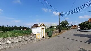 Land for sale in Oliveira do Bairro, Portugal — €160,000