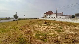Land for sale in Alcobaça, Portugal — €120,000
