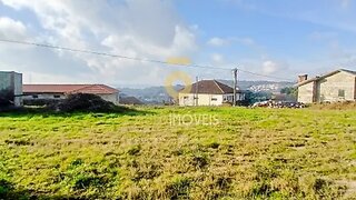 Land for sale in Penafiel, Portugal — €90,000
