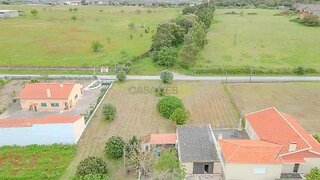 Land for sale in Cartaxo, Portugal — €85,000