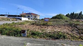 Land for sale in Ourém, Portugal — €42,500
