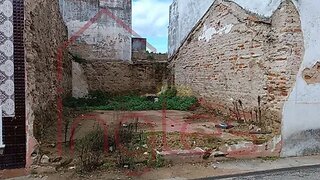 Land for sale in Almeirim, Portugal — €25,000
