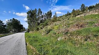 Land for sale in Tarouca, Portugal — €30,000