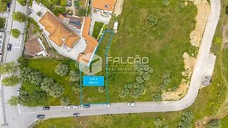 Land for sale in Torres Novas, Portugal — €53,000