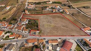 Land for sale in Mafra, Portugal — €550,000