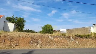 Land for sale in Torres Novas, Portugal — €70,000